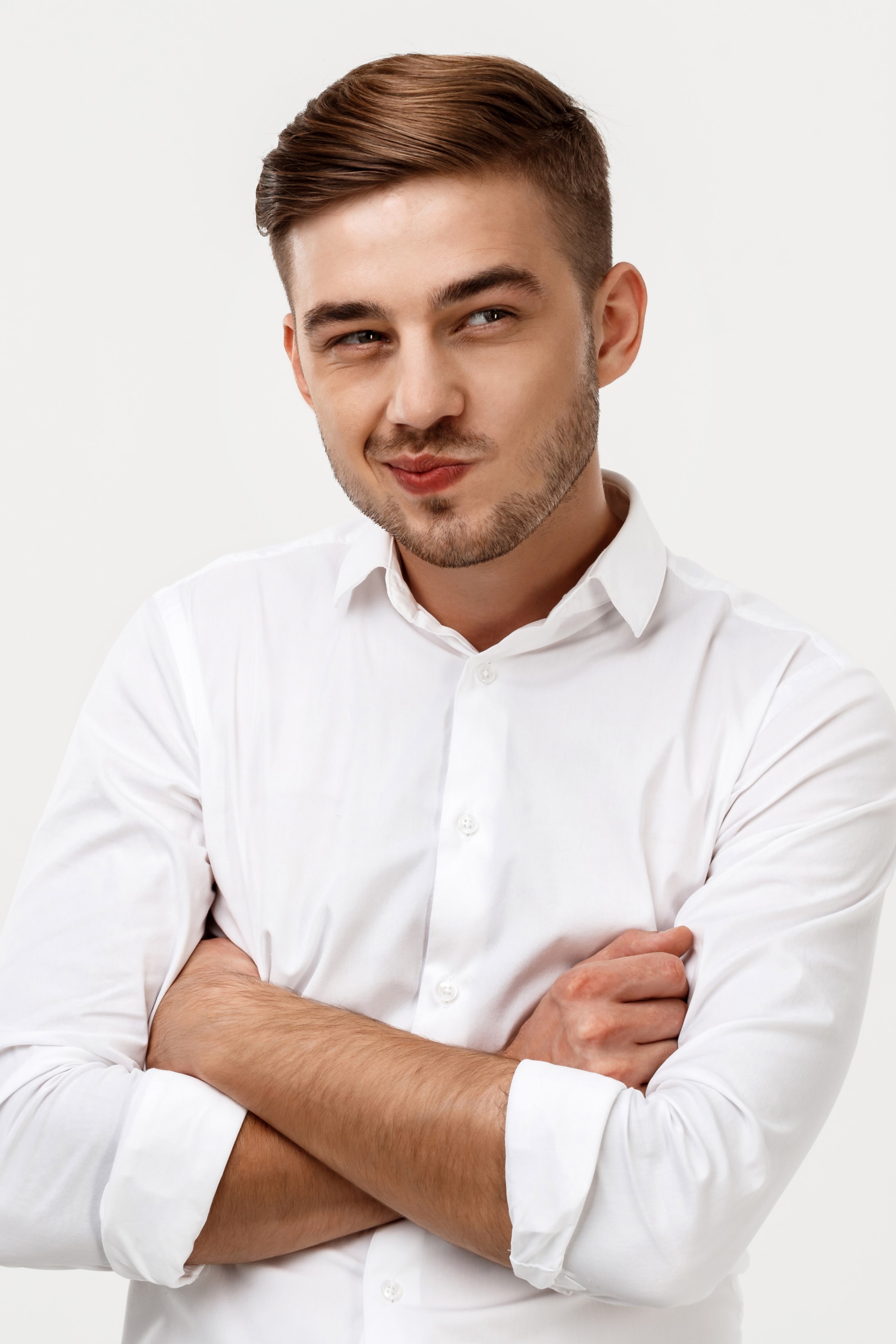 author