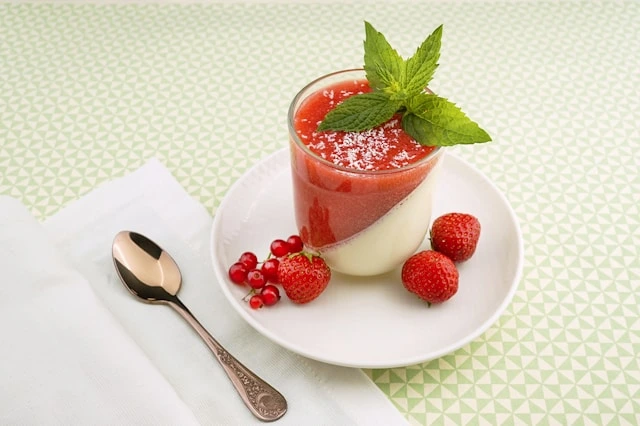 Pudding