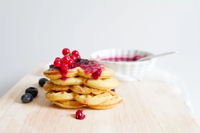 Waffle