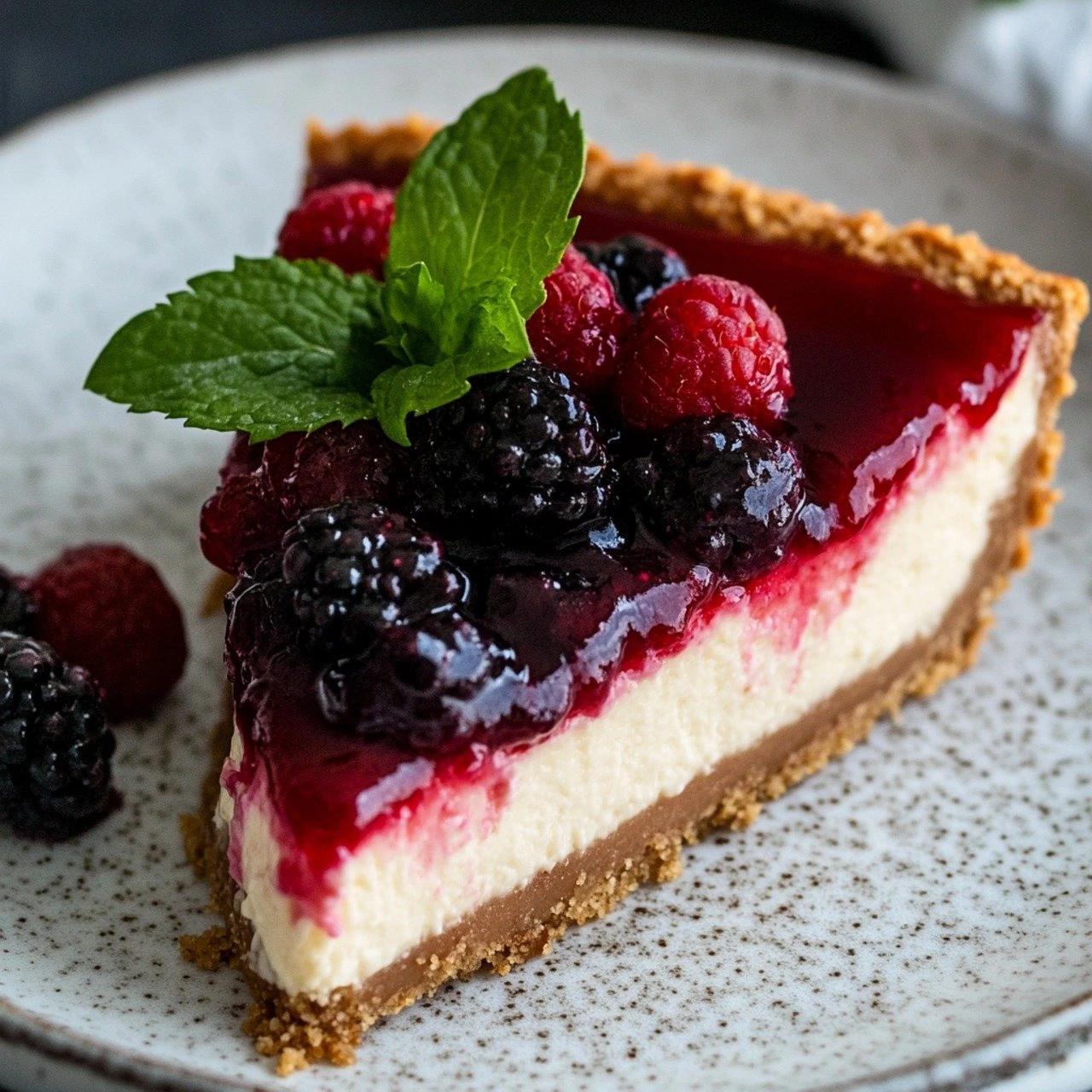 Cheesecake