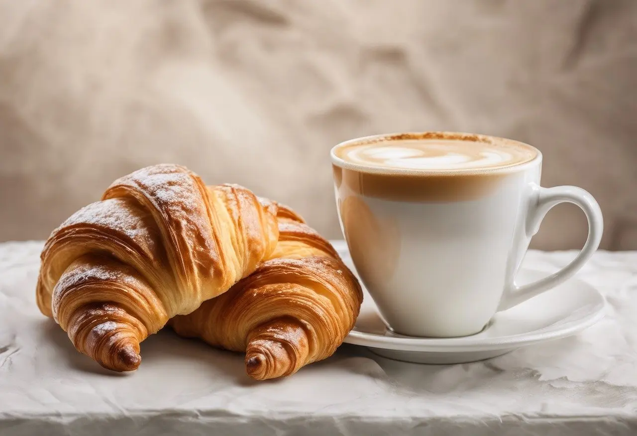 Croissant