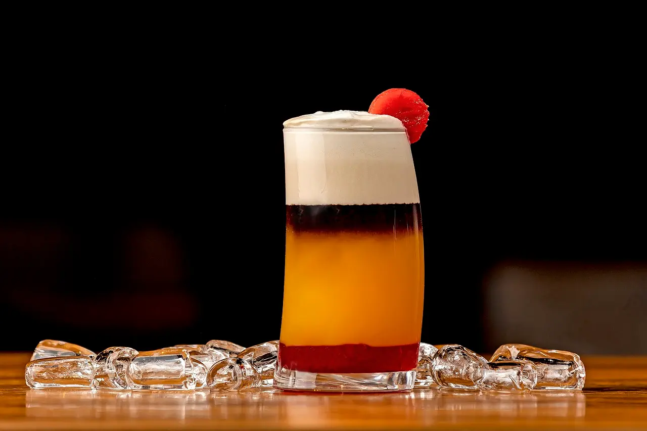 Mocktail