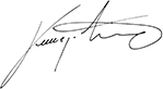 tanda tangan