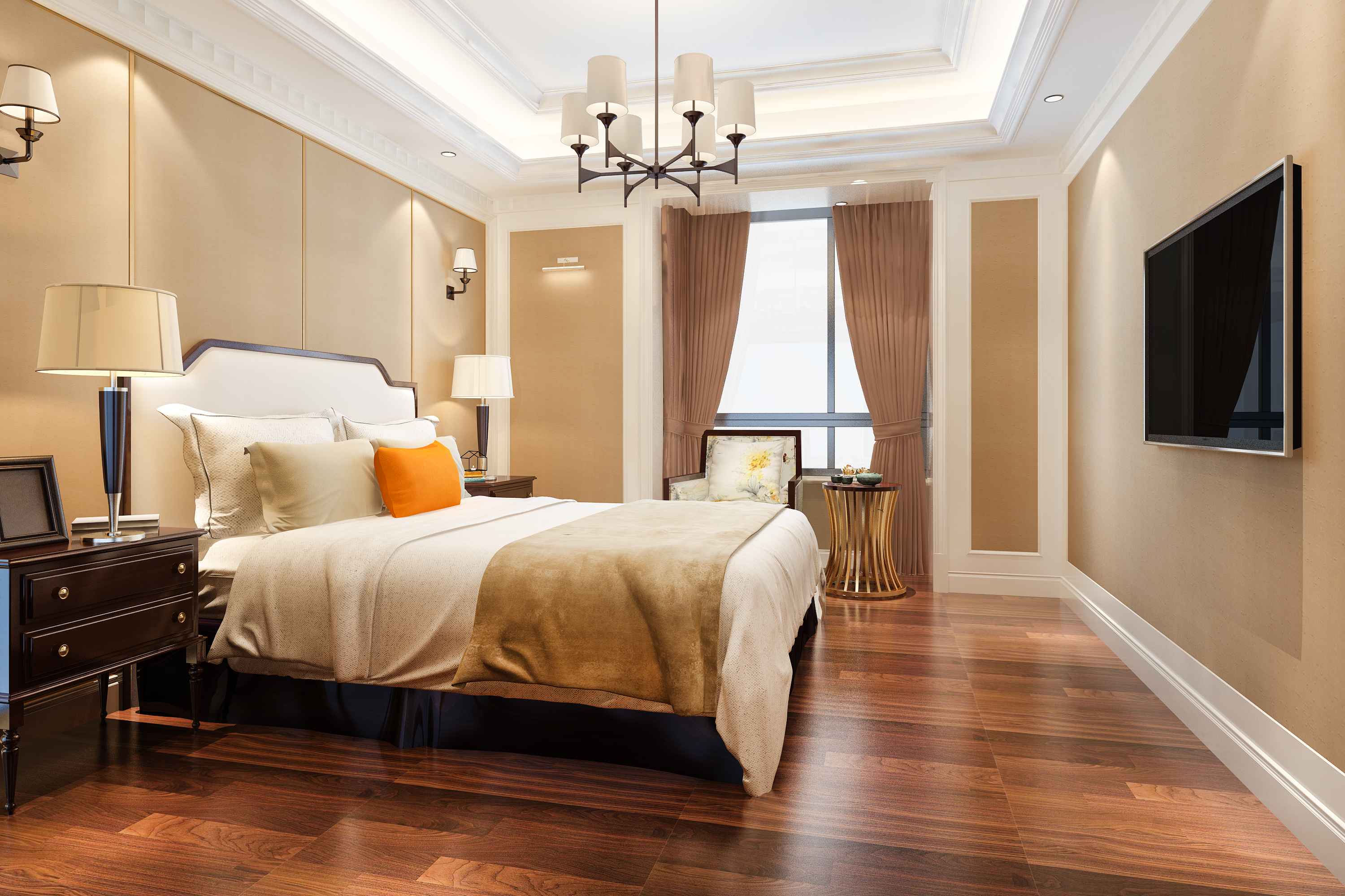 luxury-suite