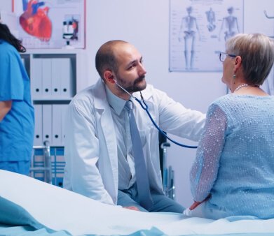 immediate care