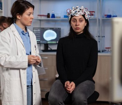 neurology care