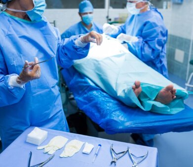 orthopaedics
