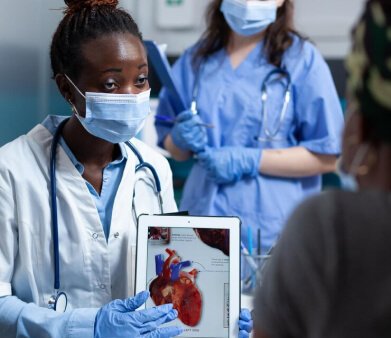 cardiology