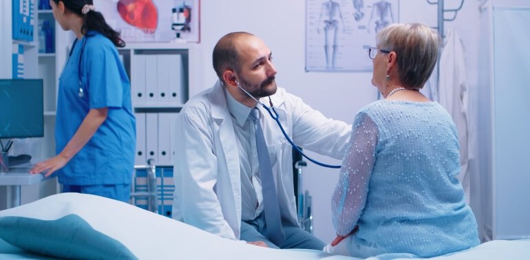 neurology care