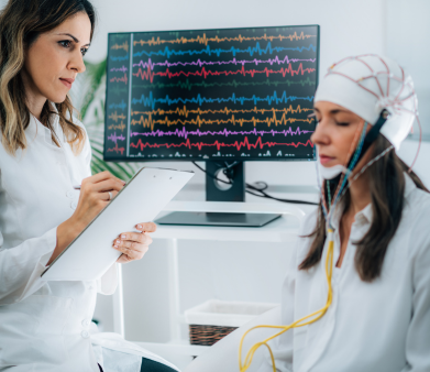 neurology care