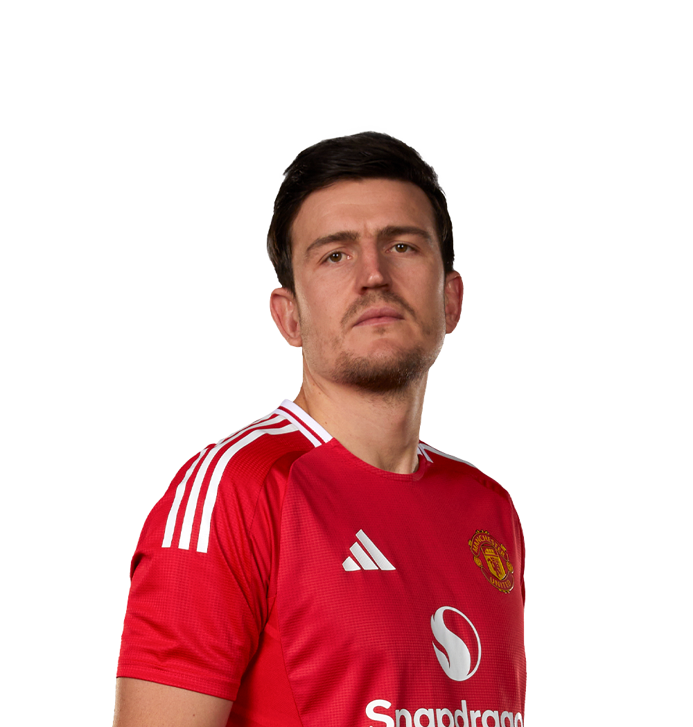 Harry Maguire 