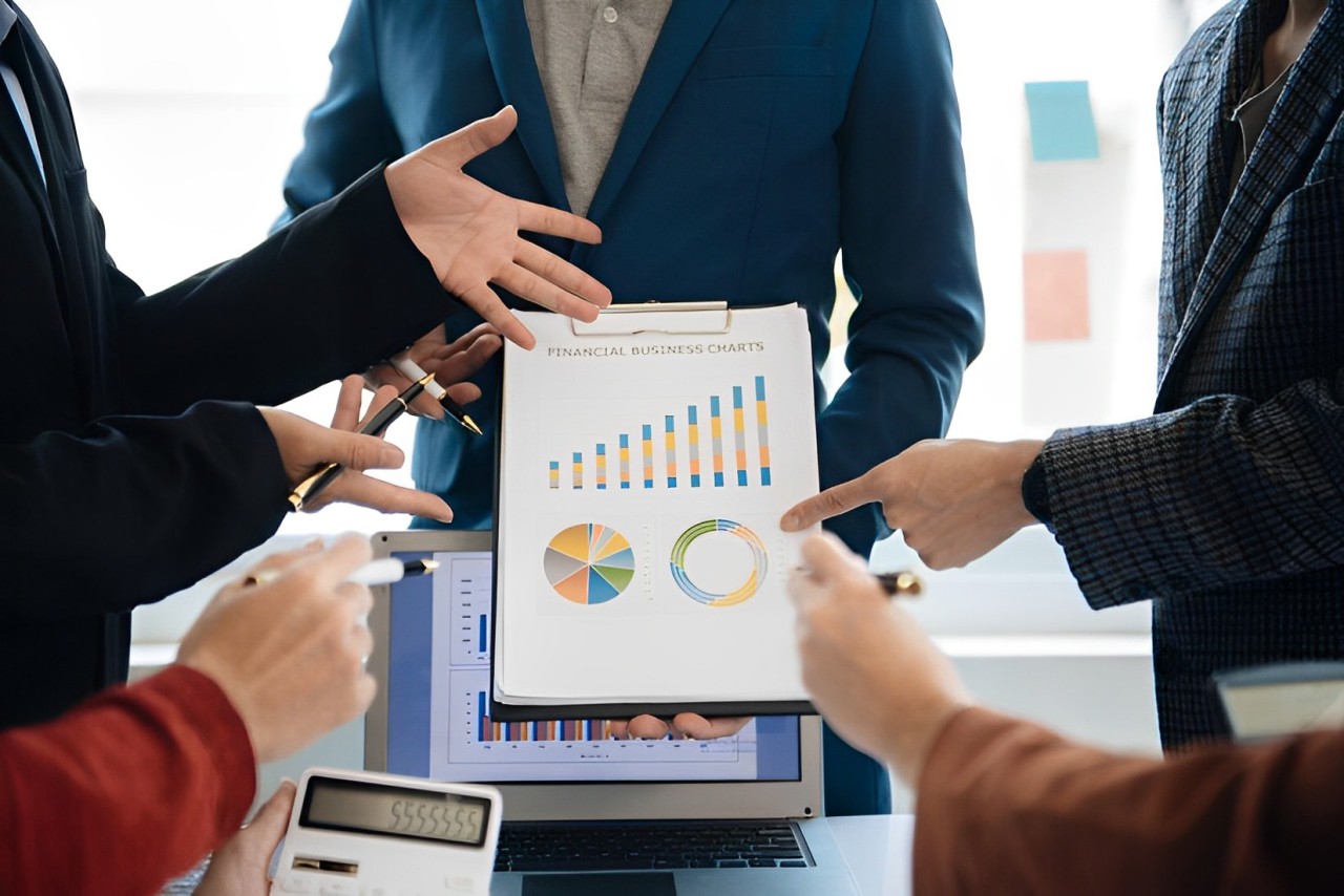 Analisis Data dan Solusi AI