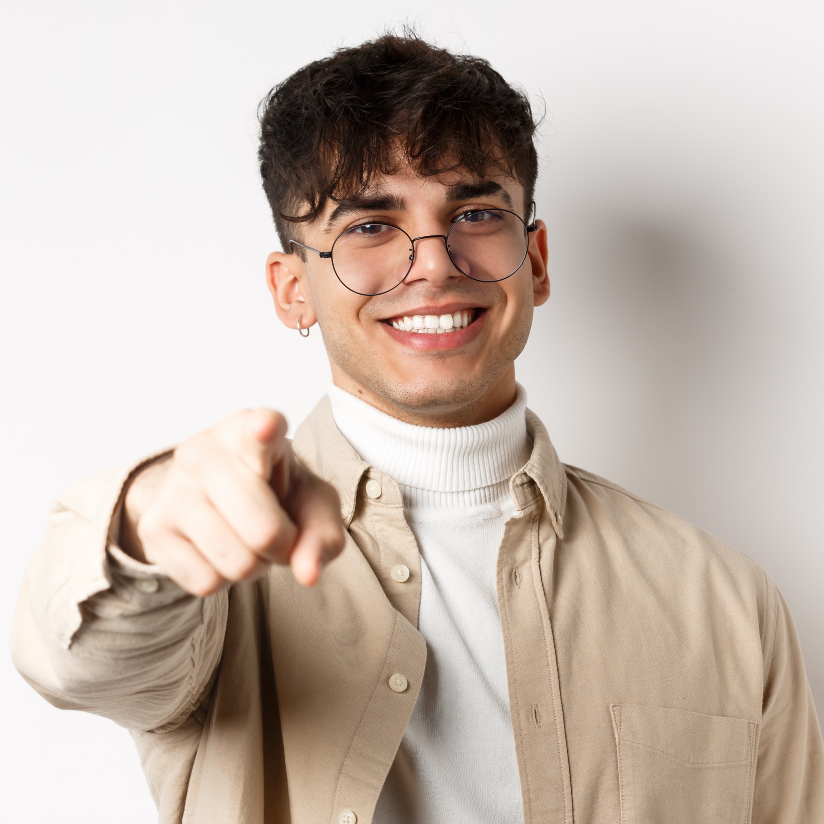 user
