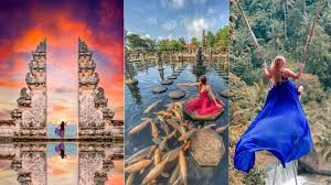 Bali Instagram Tour