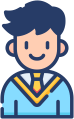 Students Icon