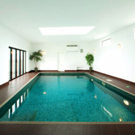 Kolam Renang