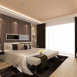 Kamar Tamu